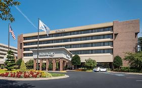Hilton Washington Dc/Rockville Hotel & Executive Meeting Center